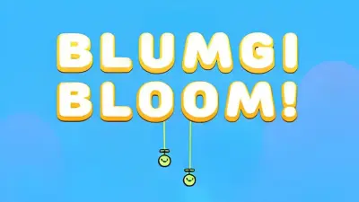 Blumgi Bloom