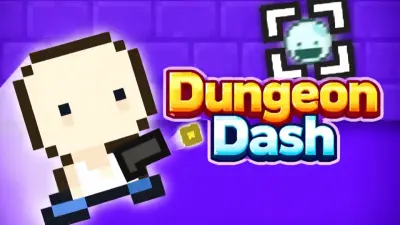Dungeon Dash