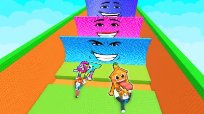 Escape Tsunami Brainrots